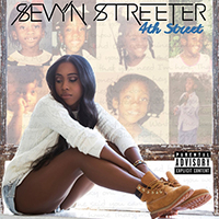 Sevyn Streeter - 4th Street (Single)