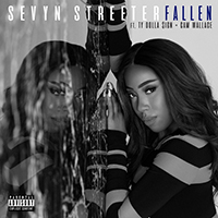 Sevyn Streeter - Fallen (feat. Ty Dolla $ign & Cam Wallace) (Single)