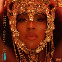 Sevyn Streeter - Kissez (feat. DaVido) (Single)