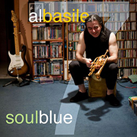 Al Basile - Soul Blue 7