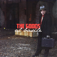 Al Basile - The Goods