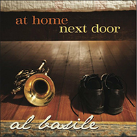 Al Basile - At Home Next Door (CD 1)