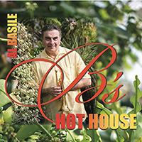 Al Basile - B's Hot House