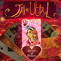 Jai Uttal - Queen of Hearts