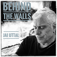 Jai Uttal - Behind The Walls (Single)