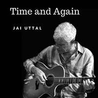 Jai Uttal - Time And Again (Single)