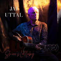 Jai Uttal - After The Fire (Shiva's Lullaby) (Single)