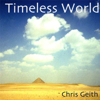 Geith, Chris - Timeless World