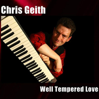 Geith, Chris - Well Tempered Love