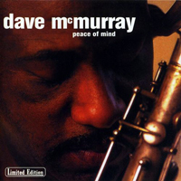 McMurray, Dave - Peace of Mind