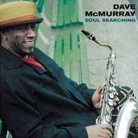McMurray, Dave - Soul Searching