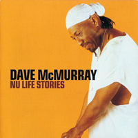 McMurray, Dave - Nu Life Stories