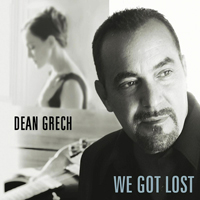 Grech, Dean - We Got Lost