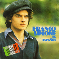 Simone, Franco  - Franco Simone En Espanol