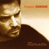 Simone, Franco  - Ritratto