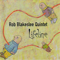 Blakeslee, Rob - Lifeline