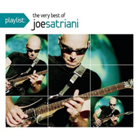 Joe Satriani - Playlist: The Very Best