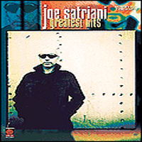 Joe Satriani - Greatest Hits Of