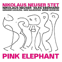 Nikolaus Neuser - Pink Elephant