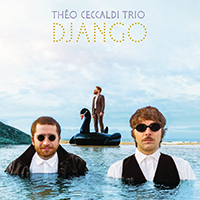 Theo Ceccaldi - Django