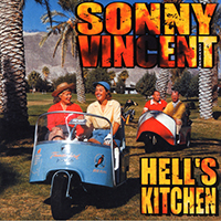 Vincent, Sonny - Hell's Kitchen