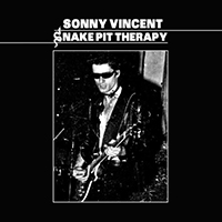 Vincent, Sonny - Snake Pit Therapy