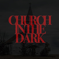 Man Ov God - Church in the Dark (Single)