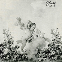 Yavid - Vol. 3 (EP)