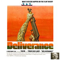 Yavid - Deliverance (Single)