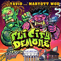 Yavid - Fli City Demons