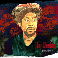 Taj Weekes & Adowa - Pause