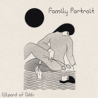 Family Portrait - Wizard Of Odds