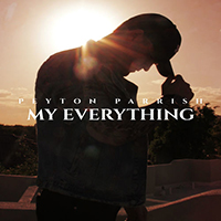 Peyton Parrish - My Everything (Single)