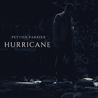 Peyton Parrish - Hurricane (Single)