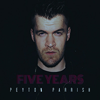 Peyton Parrish - Five Years