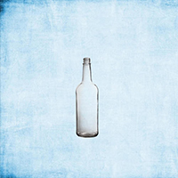 Ricky Desktop - The Bottle Beat (Single)