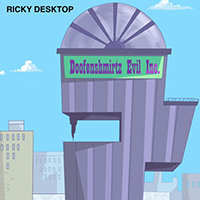 Ricky Desktop - The Doofenshmirtz Beat (Single)