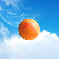 Ricky Desktop - The Grapefruit Beat (Single)