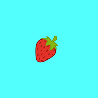 Ricky Desktop - The Strawberry Beat (Single)