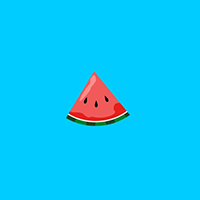 Ricky Desktop - The Watermelon Beat (Single)