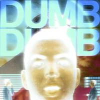 Ricky Desktop - Goin' Dumb (Single)