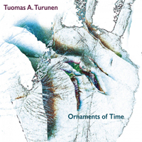 Turunen, Tuomas - Ornaments of Time