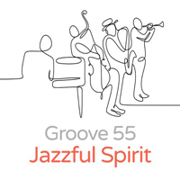 Groove 55 - Jazzful Spirit