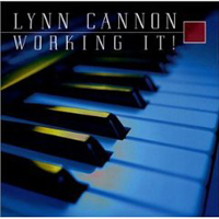 Cannon, Lynn - Working It!