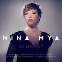 Mya, Nina - Closure