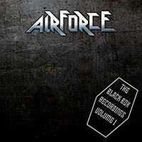 Airforce - The Black Box Recordings (Volume 1) (EP)
