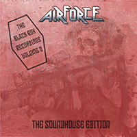 Airforce - The Black Box Recordings (Volume 2) [The Soundhouse Edition]