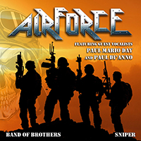 Airforce - Band Of Brothers (Single)