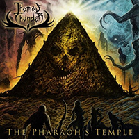 Thunder, Thomas - The Pharaoh's Temple 