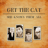 Get The Cat - She Knows Them All